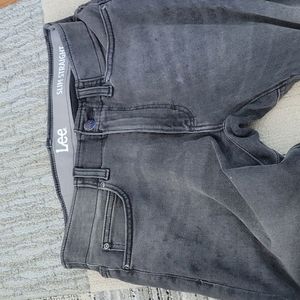 Lee - Boss Gray Jeans